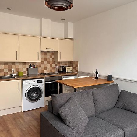 Dorchester Town Centre Entire Apartment Luaran gambar