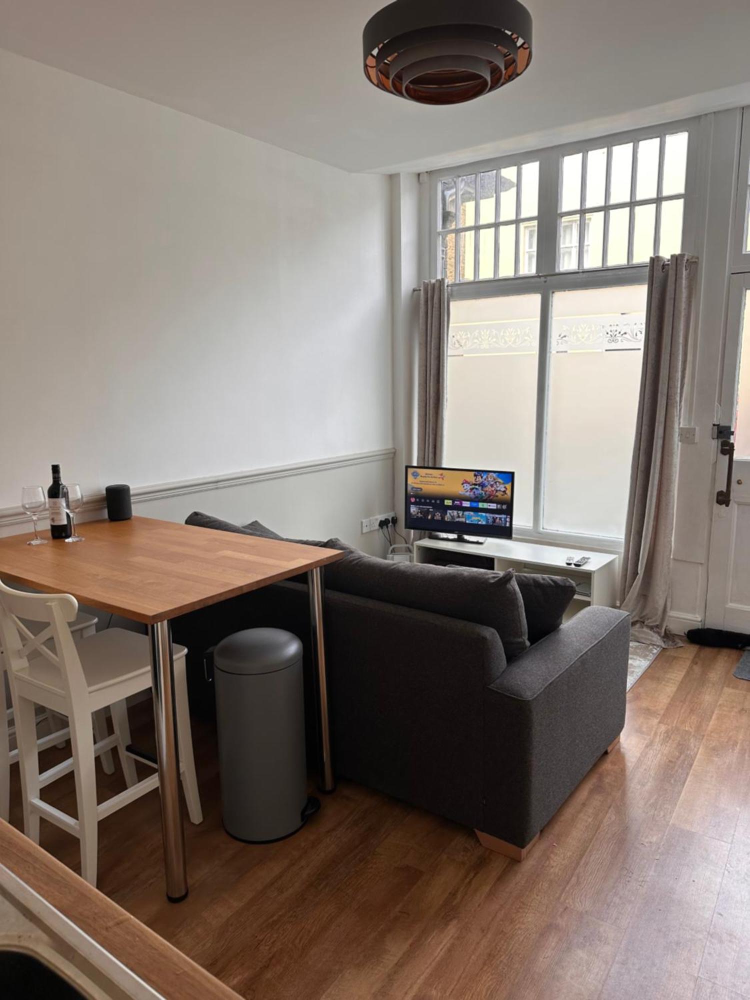 Dorchester Town Centre Entire Apartment Luaran gambar