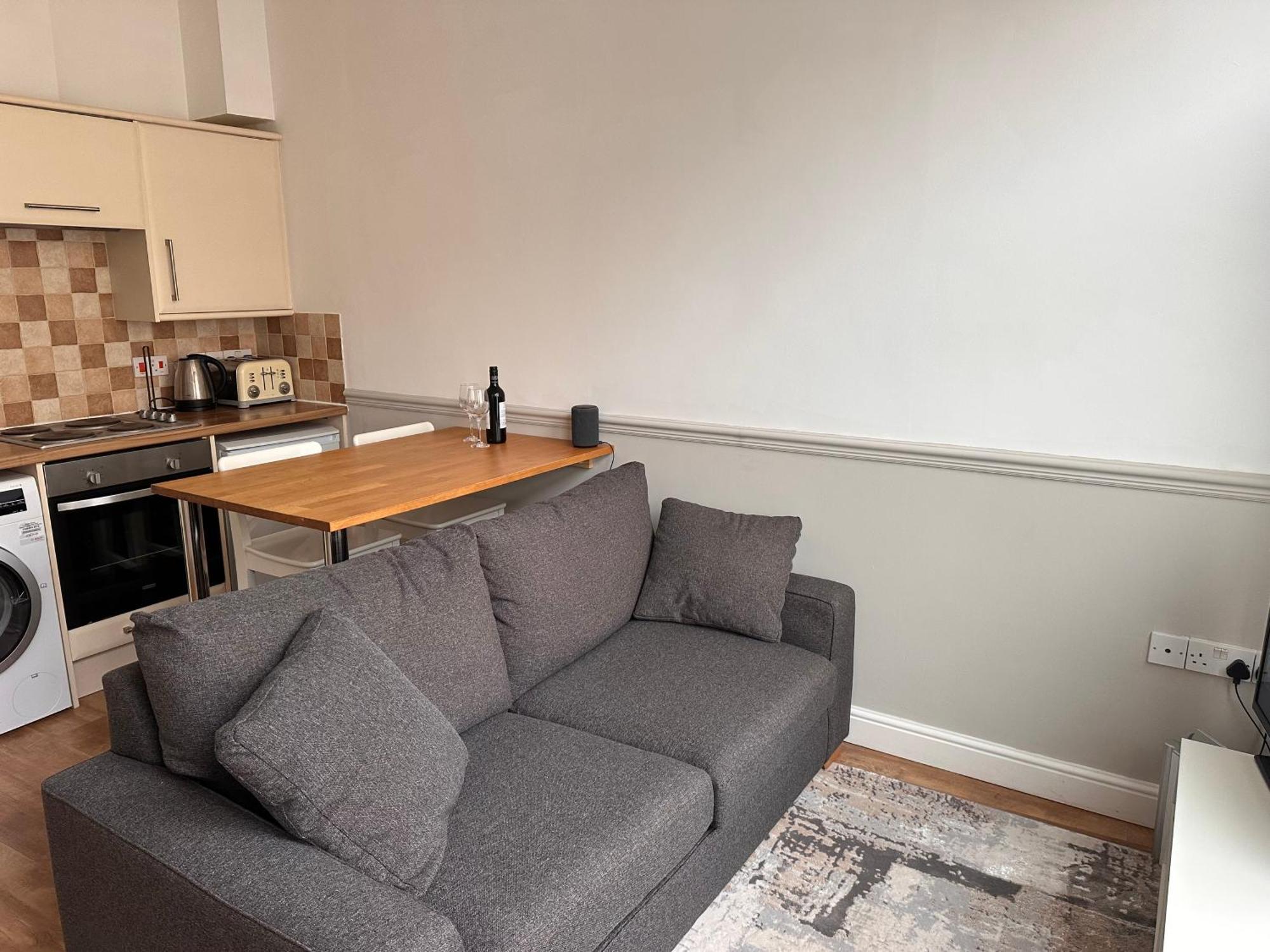 Dorchester Town Centre Entire Apartment Luaran gambar